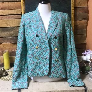 Brand new juicy couture blazer